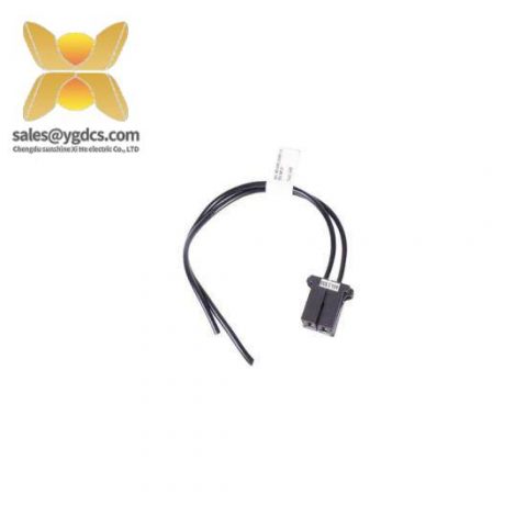 ABB 3HAC020590-001 Harness-Rectifier/Bleeder for Robotic Parts