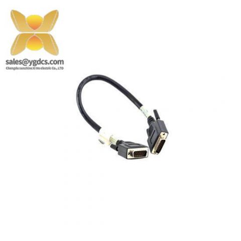 ABB 3HAC020671-003: Robotic Control Module, Cutting Edge Technology