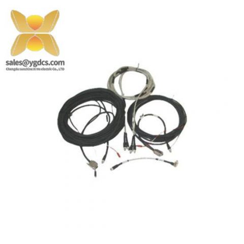ABB 3HAC020841-001 Wyler AUTOMATION PARTS Cableset