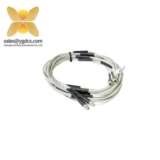 abb_3hac020847-001_cableset_2pc_cable_5_m.jpg ABB 3HAC020847-001 Industrial Control Cableset, Dual-Cable Configuration with 5m Length