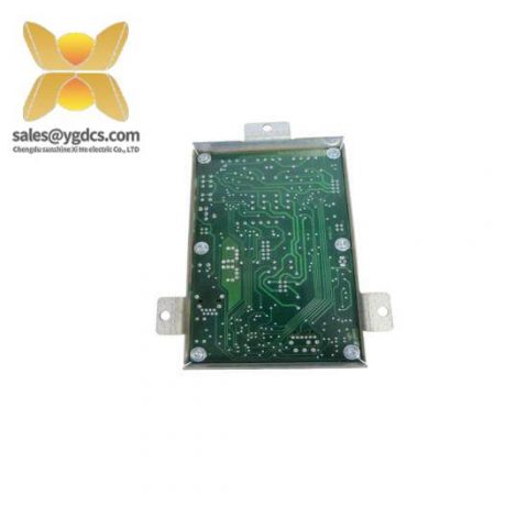 ABB 3HAC020849-001 Contactor Board Unit | DCS Module for Industrial Control Systems