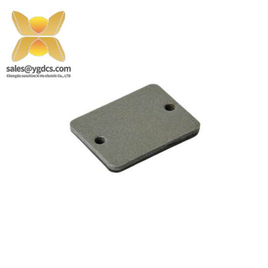 abb_3hac020890-059_cover_plate_with_gasket_dcs_module.jpg ABB 3HAC020890-059 Cover Plate with Gasket DCs Module