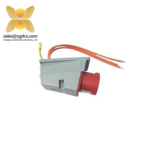 ABB 3HAC0210-1 Harness CEE 3x32A - Automation Robot Parts