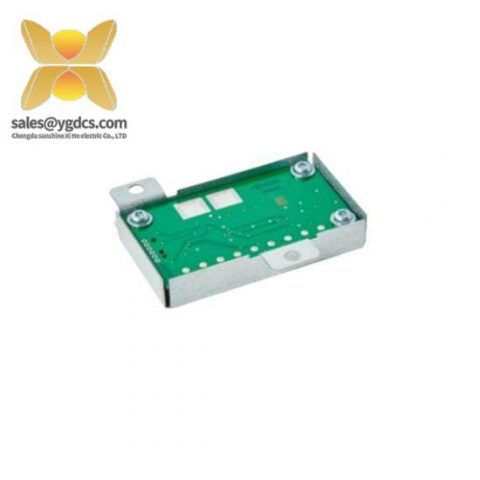 ABB 3HAC024224-001 Industrial Control Module