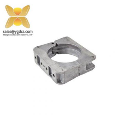 ABB 3HAC021601-001: DCS Robot Parts - Ball Joint Housing, Precision Engineered for Industrial Automation