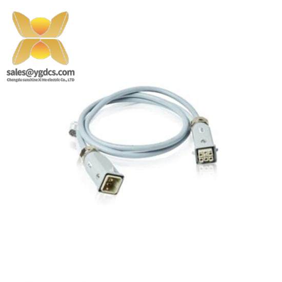 abb_3hac021608-001_process_cable_package_dcs_automation_parts.jpg ABB NKTT01-3 Industrial Control Module Cable