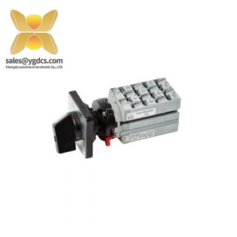 ABB 3HAC021670-002 - Brand New DCS Control Module