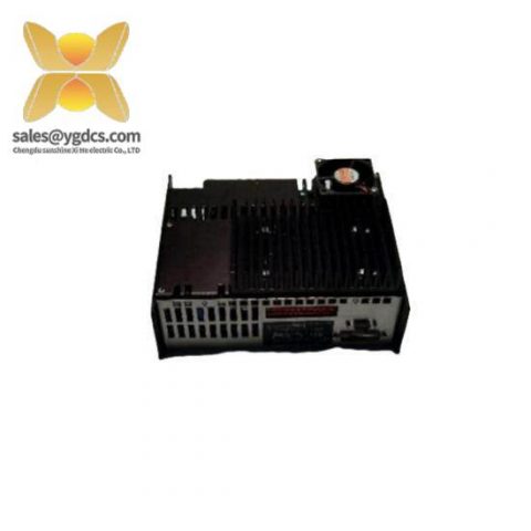 ABB 3HAC021716-001 Servo Drive Unit for Robot Parts