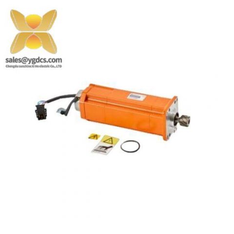 ABB 3HAC021722-001 Motor with Pinion - Automation Parts