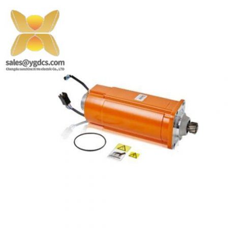 ABB 3HAC021729-001 | Robotics Motor Unit | Automation Parts