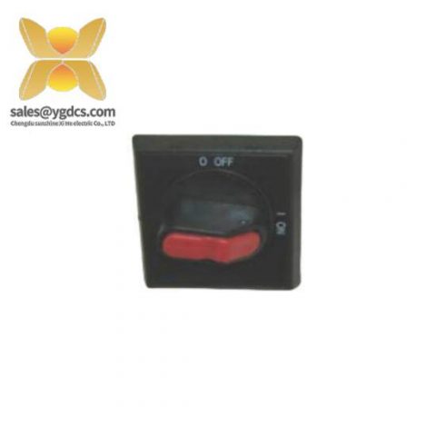 ABB 3HAC021764-001 Automation Robot Parts Handle