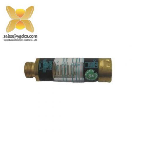 ABB 3HAC021775-001: Precision Flow Indicator for Industrial Automation