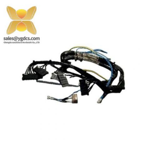 ABB 3HAC021852-001 Harness-Drive unit XS1 4400; Manufacturer: ABB