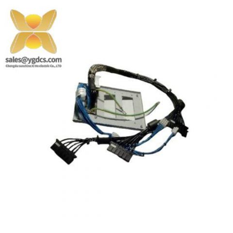 ABB 3HAC021856-001 Harness-Drive unit XS1 340