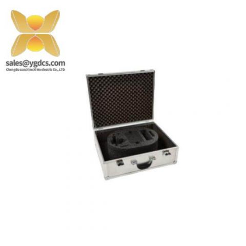 ABB 3HAC021948-001 Pendulum Calibration Box