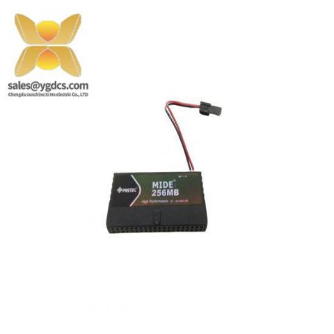 ABB 3HAC022104-006 DSQC 564C IDE Flash Module, High-Performance Memory Solution for Industrial Automation