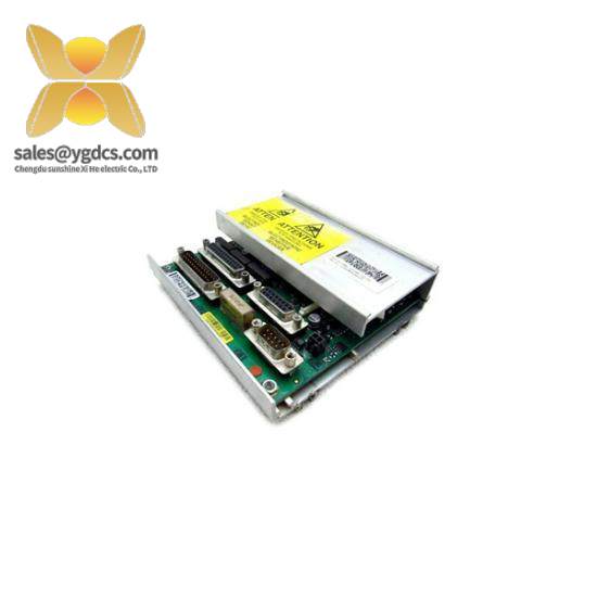 abb_3hac022286-001_dsqc633_robot_serial_measurement_board.jpg KOGYOSHA AV-007 ORIGINAL: Industrial Control Module, Precision Engineered for Automation Solutions