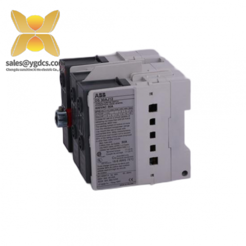 ABB 3HAC022338-001 - Advanced Industrial Control Module