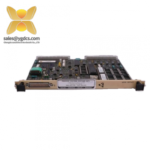 ABB 3HAC022387-001: High-Performance Industrial Controller