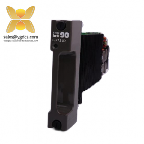 ABB 3HAC022457-001 Industrial Control Module