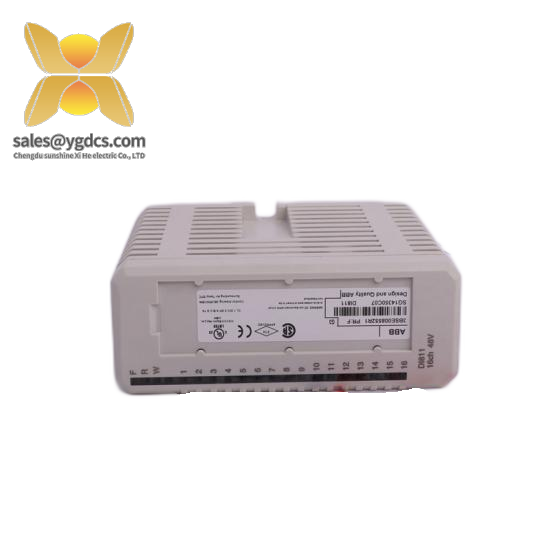 abb_3hac022549-001.png ABB 3HAC022549-001: Industrial Control System Module