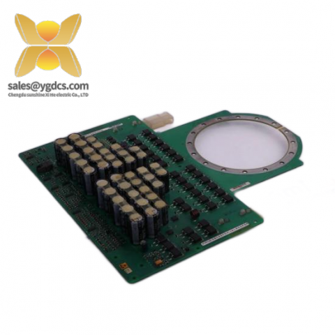 ABB PP835A Operator Panel - Advanced Industrial Control Solution