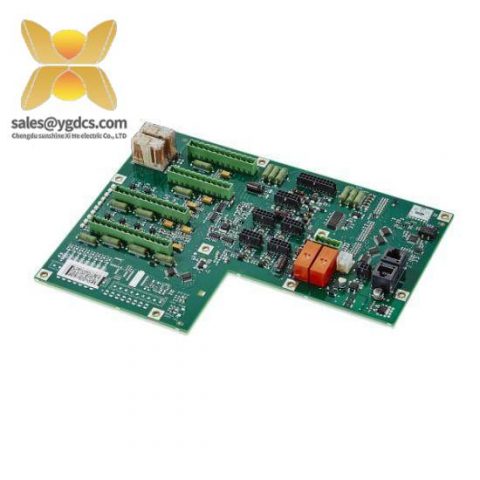 ABB DSQC 643 Panel Board, 3HAC0233447-001 - Industry's Leading Connectivity Solution