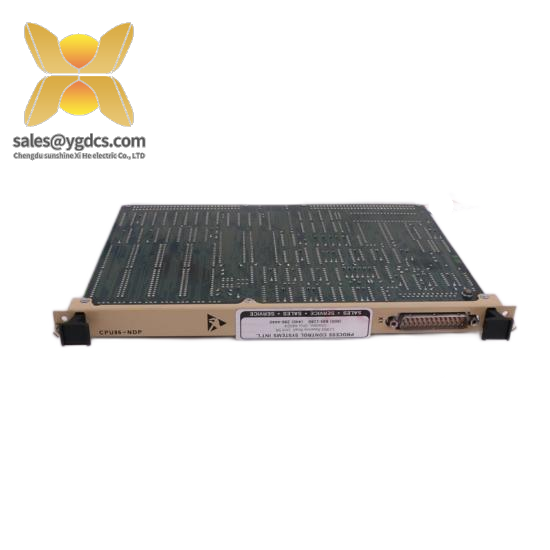 abb_3hac023685-001.png ABB 3HAC023685-001: High-Precision Industrial Control Module