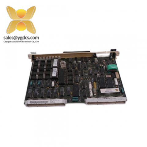 ABB 3HAC023686-001 Industrial Control Module