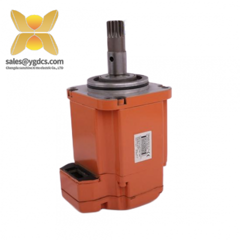 ABB 3HAC024107-001: Precision Control Module for Industrial Automation