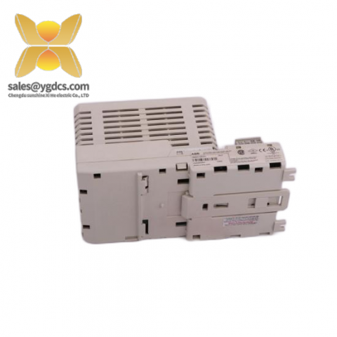ABB 3HAC024962-005 - Advanced Industrial Control Module