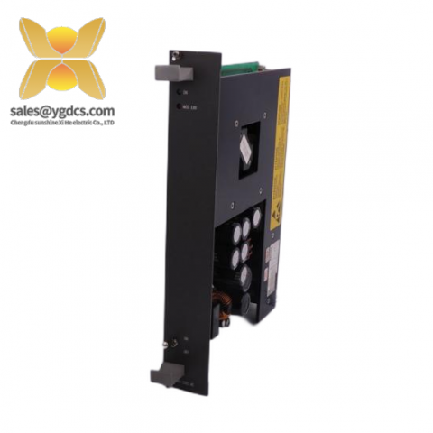 ABB 3HAC025451-001 Industrial Control Module