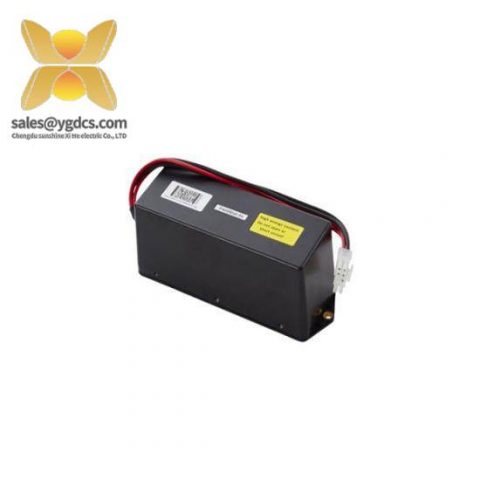 ABB 3HAC02556200106 NESSCAP Capacitor Unit - Precision & Durability in Power Management