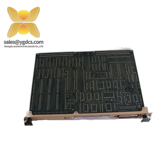 abb_3hac025581-001.png ABB 3HAC025581-001: Industrial Control Module for Advanced Automation Solutions