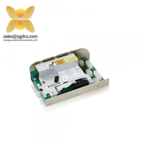 ABB DSQC662 Power Distribution Unit - 3HAC026254-001, Advanced Control Solution