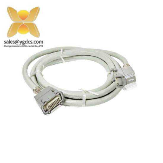 abb_3hac026787-001_control_cable_power_7m.jpg ABB 3HAC026787-001: High-Quality Control Cable Power 7m, Precision Engineering for Industrial Automation