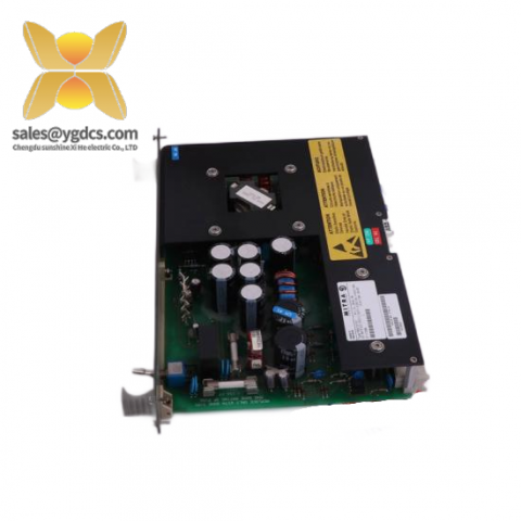 ABB 3HAC027325-002 Industrial Control Module