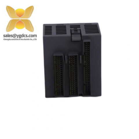 ABB 3HAC028441-001: Advanced Automation Control Module, Designed for Industrial Applications