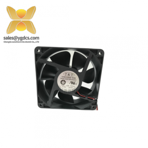 ABB 3HAC029105-002/01 DCS Module: Advanced Control Solution for Industrial Automation