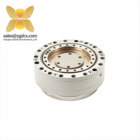 ABB 3HAC031074-001 Gearbox; Manufacturer: ABB