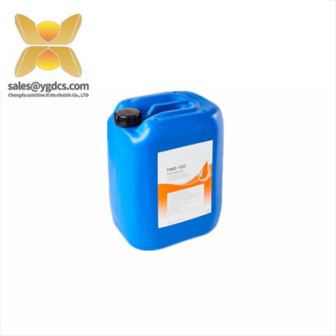 ABB 3HAC032140-004: High-Performance Lubricating Oil Temperature Monitoring Solution