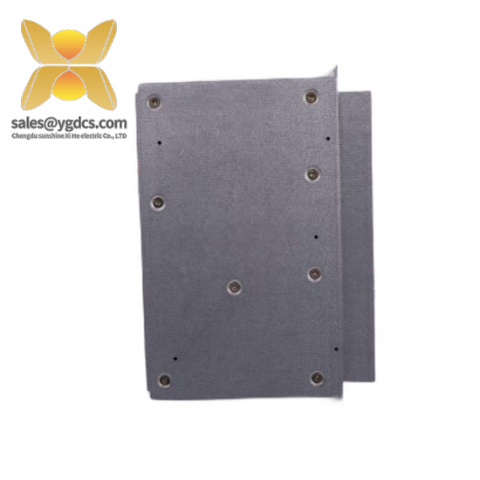 ABB - 3HAC032586-001, High-Precision Industrial Control Module