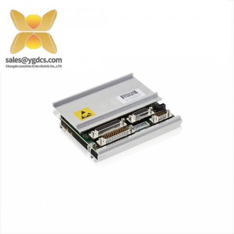 ABB 3HAC044168-001/05 Robot SMB Board