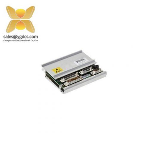 ABB SMB Measurement Board 3HAC044168-001 & 3HAC042285-001: Industrial Precision for Enhanced Performance