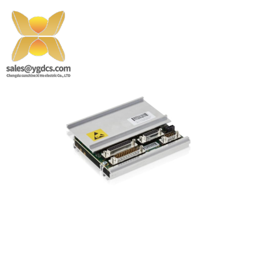 abb_3hac044168-001_dcs_module.png ABB 3HAC044168-001: Advanced DCS Module for Industrial Automation