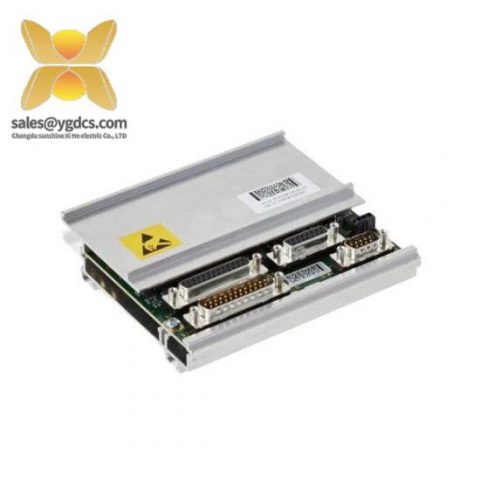 ABB 3HAC044168-001 Robot SMB Board - High-Performance Control Module