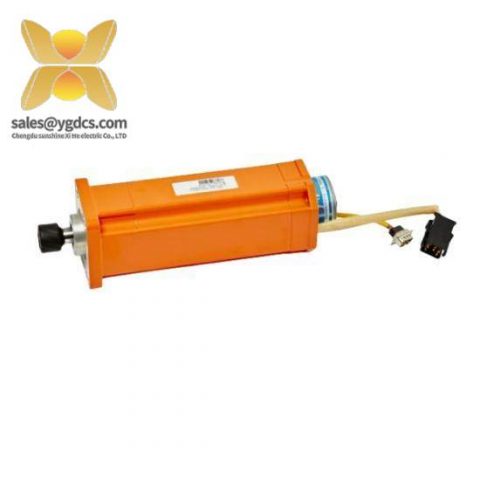 ABB 3HAC10602-2 Motor Unit Axial 4, High-Performance Induction Motor