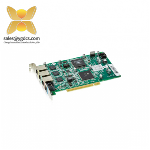 ABB 3HAC12816-1 Robot Communication Card, Industrial Automation Solutions