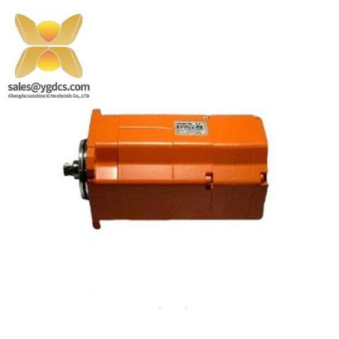 ABB 3HAC13126 Servo Motor, High Precision Automation Solutions