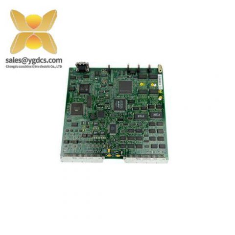ABB 3HAC1462-1 Industrial Control Board